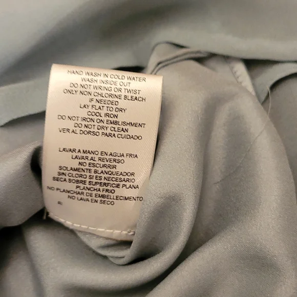 Cremieux, lined , sleeveless top, size XS - Picture 8 of 10